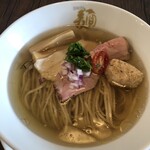 二代目 ガチ麺道場 - 