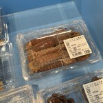 まえうみ - 料理写真:シャコ