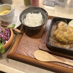 前田食堂 - 