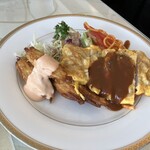 グリルショップ やの - 