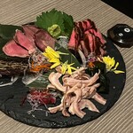 完全個室 おでん食べ放題 傳 - 