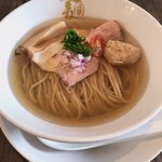 二代目 ガチ麺道場 - 