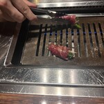 Yakiniku Uson - 