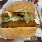 ケンタッキーフライドチキン - 