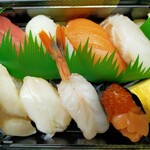 銀のさら - 料理写真: