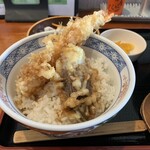 ハナマル霞庵 - 