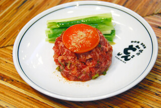 h Yakiniku Dondon - 