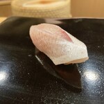 日本橋蛎殻町 すぎた - かすご握り