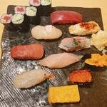 Toyozushi - 