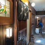 円山町わだつみ - 