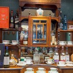 GENT'S CODE ラウンジ - 