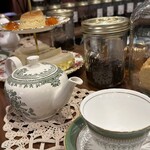 GENT'S CODE ラウンジ - 