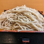 Sobaichi Nihachi - 星の混ざった麺はしかし滑らか