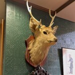 GENT'S CODE ラウンジ - 