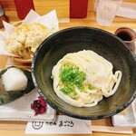 本格手打ちうどん まごころ - 