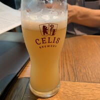 リオ・ブルーイング・コー ビストロアンドガーデン 東京ミッドタウン - 