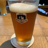 リオ・ブルーイング・コー ビストロアンドガーデン 東京ミッドタウン - 