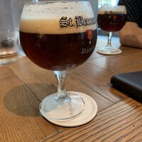 リオ・ブルーイング・コー ビストロアンドガーデン 東京ミッドタウン - 