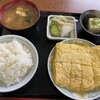 一富士食堂