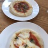 ミニPizzaと西洋料理 unnoe