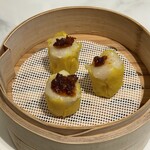 POT POT HALL - 本場香港の魚肉シュウマイ