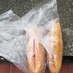 石釜パン工房 KIRARI - 