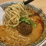 丸源ラーメン - 