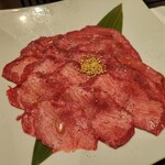 肉のひぐち直営 飛騨牛焼肉 安福本店 - 