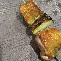 焼き鳥 峠 - 