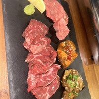 NO MEAT, NO LIFE.2nd - 
