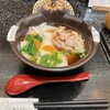 花山うどん 羽田エアポートガーデン店