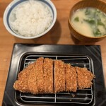 Tonkatsu Katsuju - 