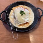 アンジェラ プレイス カフェ - 