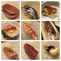 鮨よしかわ 麻布十番 - 