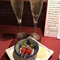 白金Baru - 