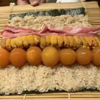 鮨よしかわ 麻布十番 - 