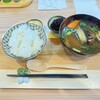 Misoshiru Ya Marifuku - ごはん小鉢セット