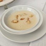 カフェアロンジ - 