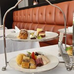 カフェアロンジ - 