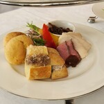 カフェアロンジ - 