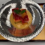 Shougatsu Yaki Cchou - 