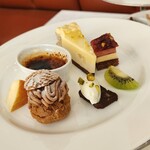 カフェアロンジ - 