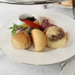 カフェアロンジ - 