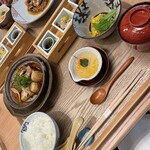 日本料理 縁 - 