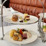 カフェアロンジ - 