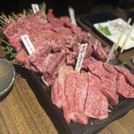 Hishimekiya Kobe Ekimae Ten