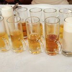 カフェアロンジ - 