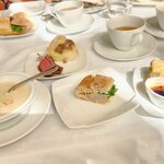 カフェアロンジ - 