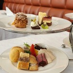 カフェアロンジ - 