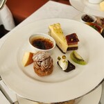 カフェアロンジ - 